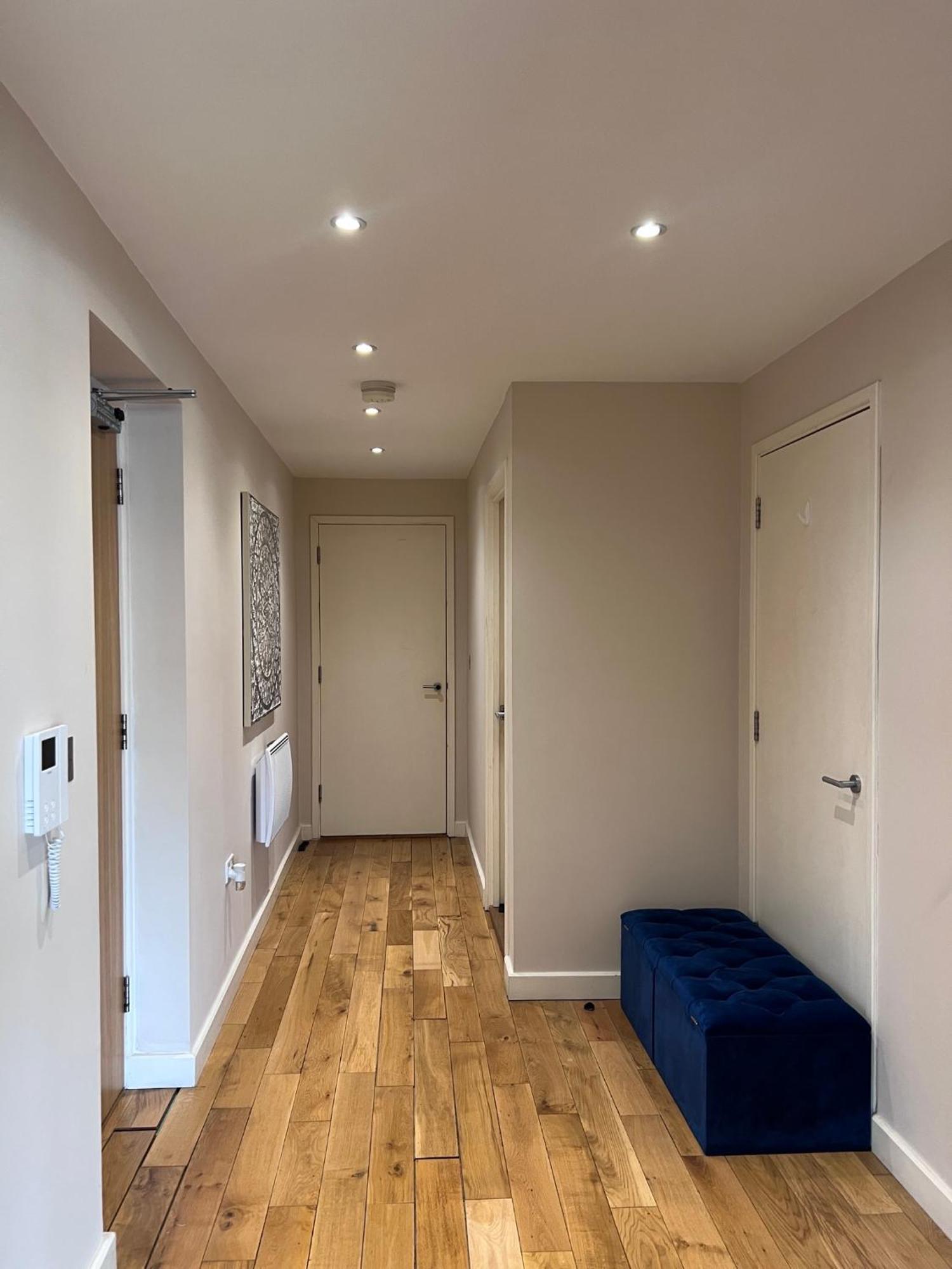 Great City Centre Getaway Apartment 2 Bed Near The Beach And Shopping Area 斯旺西 外观 照片